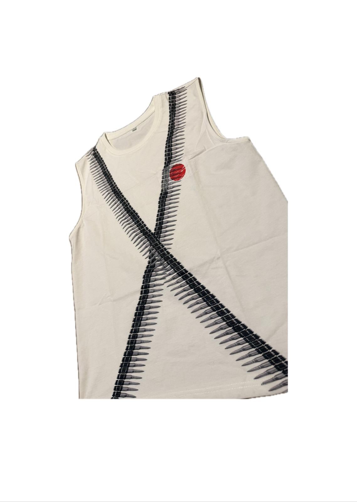 Rambo tank top “PREMADE”