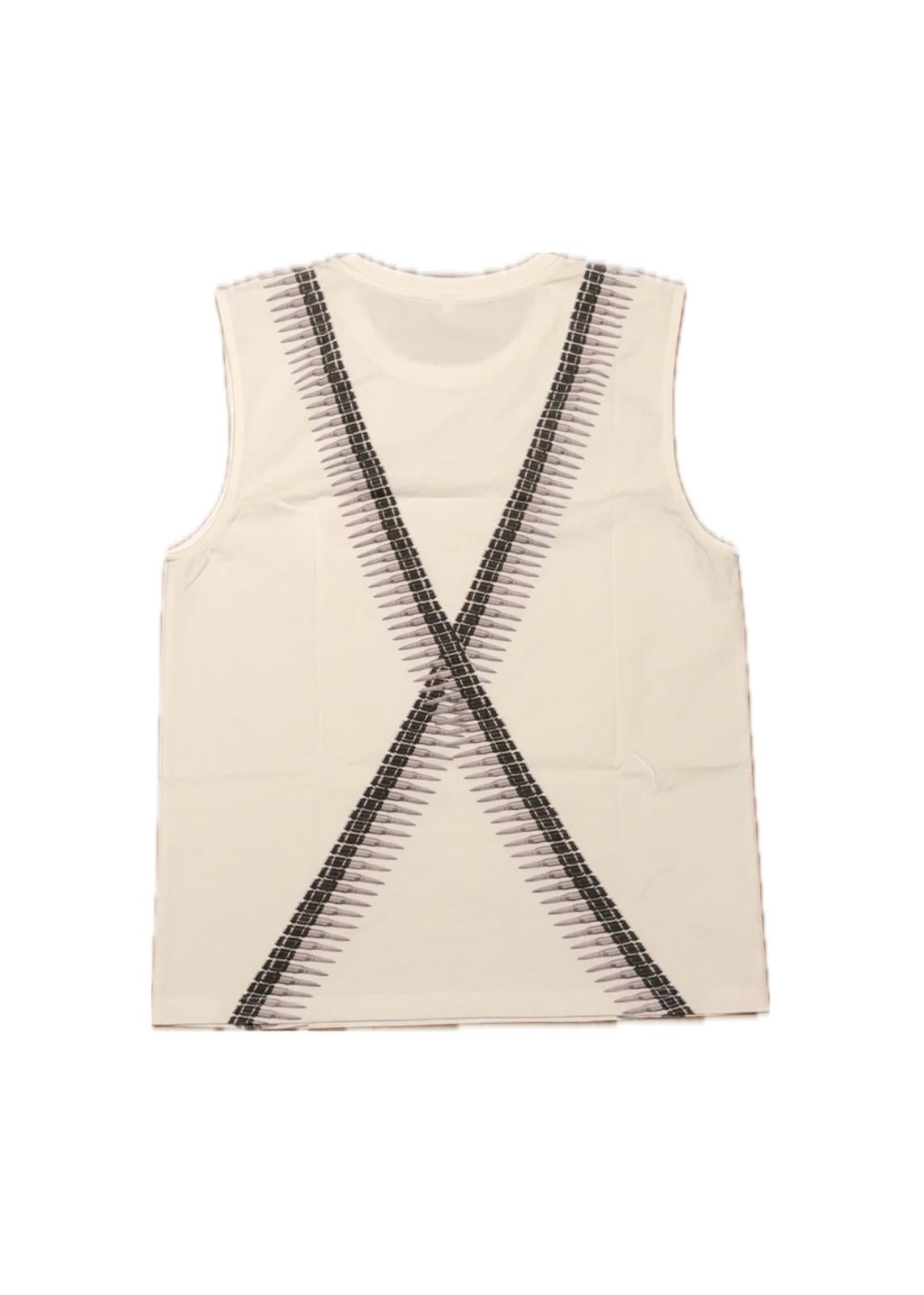 Rambo tank top “PREMADE”