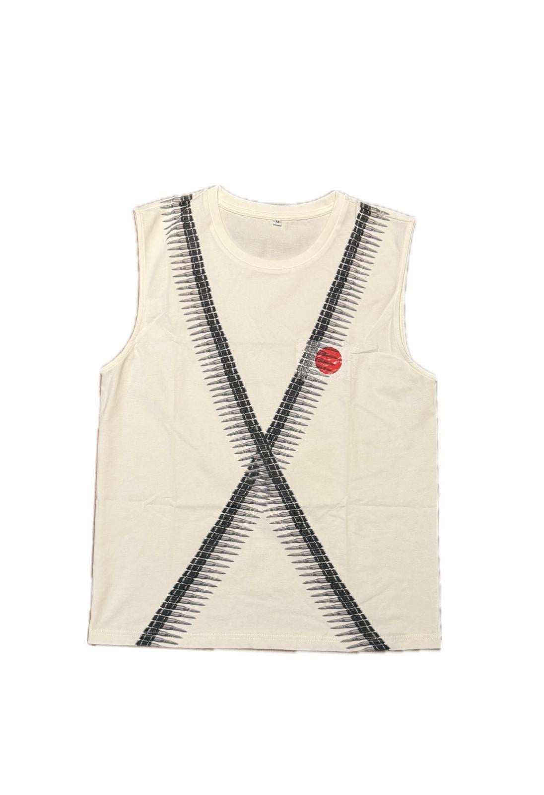 Rambo tank top “PREMADE”